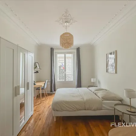 Flexliving - Peri R+1 - Apartman